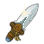 Epee d'Otomai