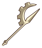 Epée Clipse