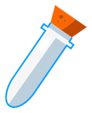 Tube longiforme