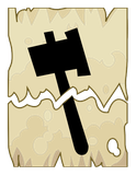 Sort Maîtrise du Marteau