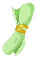 Petit Parchemin d'Agilité 