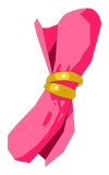 Certificat de Mise en Chanil : Dragoune Rose