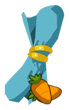 Certificat de mise en Chanil : Tiwabbit Kiafin