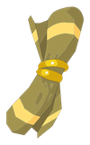 Certificat de mise en Chanil : Crocodaille