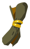 Certificat de mise en chanil : Raknaille