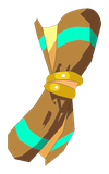 Certificat de mise en chanil : Kometh