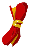 Certificat de Mise en Chanil : Dragoune Rouge