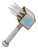 Marteau Pickeur