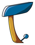 Petit Marteau R'unique