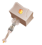 Marteau de Zelefle