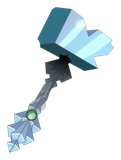 Marteau de Lemalube