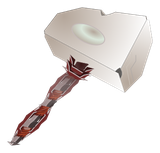 Marteau de Ucacupag
