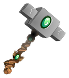 Marteau de Thenut