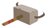 Marteau Osamodas