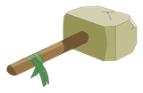Marteau de la Terps
