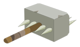 Marteau Pinambour