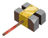 Marteau Xelor