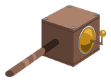 Marteau Réfacteur