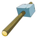 Marteau M'Pouce