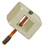 Petit Marteau Pospodrol