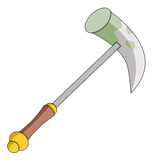 Marteau Pinière