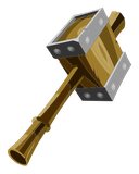 Marteau Mawoque