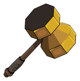 Petit marteau Outar