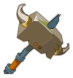 Marteau de Klüme