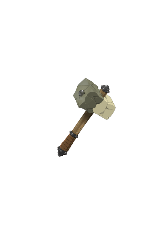 Marteau Ni'Hok'