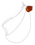Sac du Koulosse