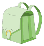 Sac du Petit Récolteur