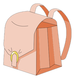 Sac du Petit Aventurier