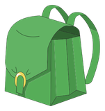 Sac du Récolteur