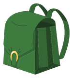 Sac du Grand Récolteur