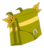 Sac du Paysan
