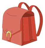 Sac de l'Aventurier