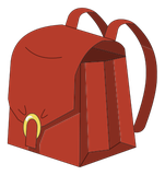 Sac du grand aventurier