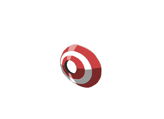 Targe de Crâ 