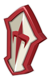 Bouclier du Valeureux