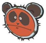 Bouclier Feudala