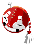 Poshoclier