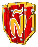 Bouclier hispanique