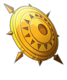 Bouclier solaire