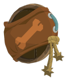 Bouclier du Bricoleur Primordial