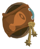 Bouclier du Chasseur Primordial