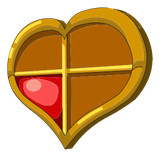 Le Karde Coeur meurtri