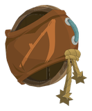 Bouclier du Paysan Primordial