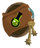 Bouclier de l'Alchimiste Primordial