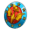 Bouclier de dompteur de dragodinde
