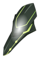 Écran d'Otomaï 